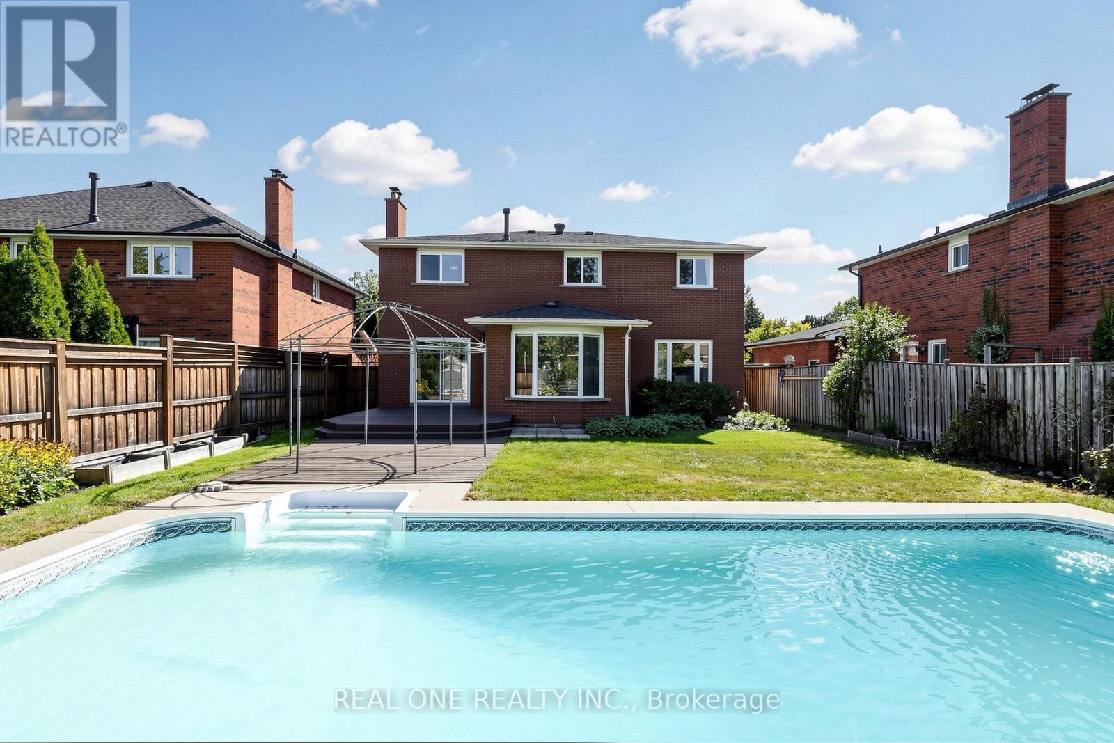 1213 Rosethorne Road, Oakville, Ontario  L6M 1H5 - Photo 45 - W13830938