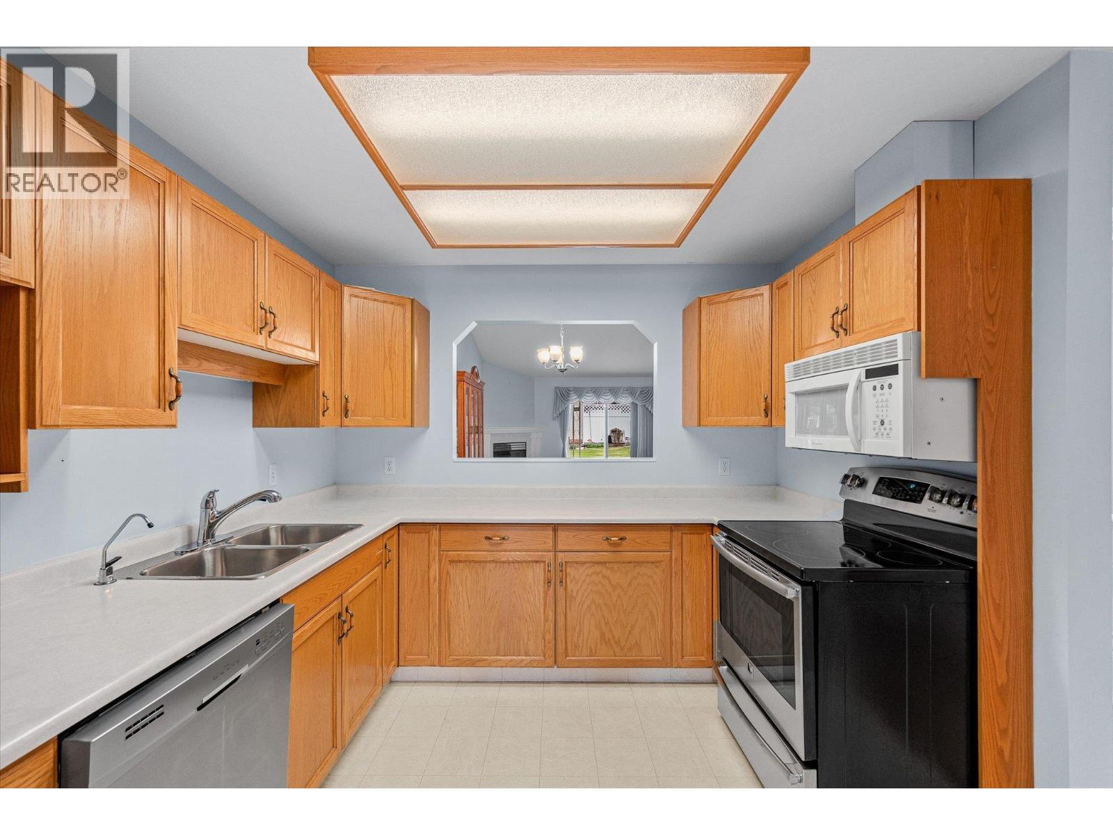 1874 Parkview Crescent Unit# 17, Kelowna, British Columbia  V1X 7G6 - Photo 14 - 10385177