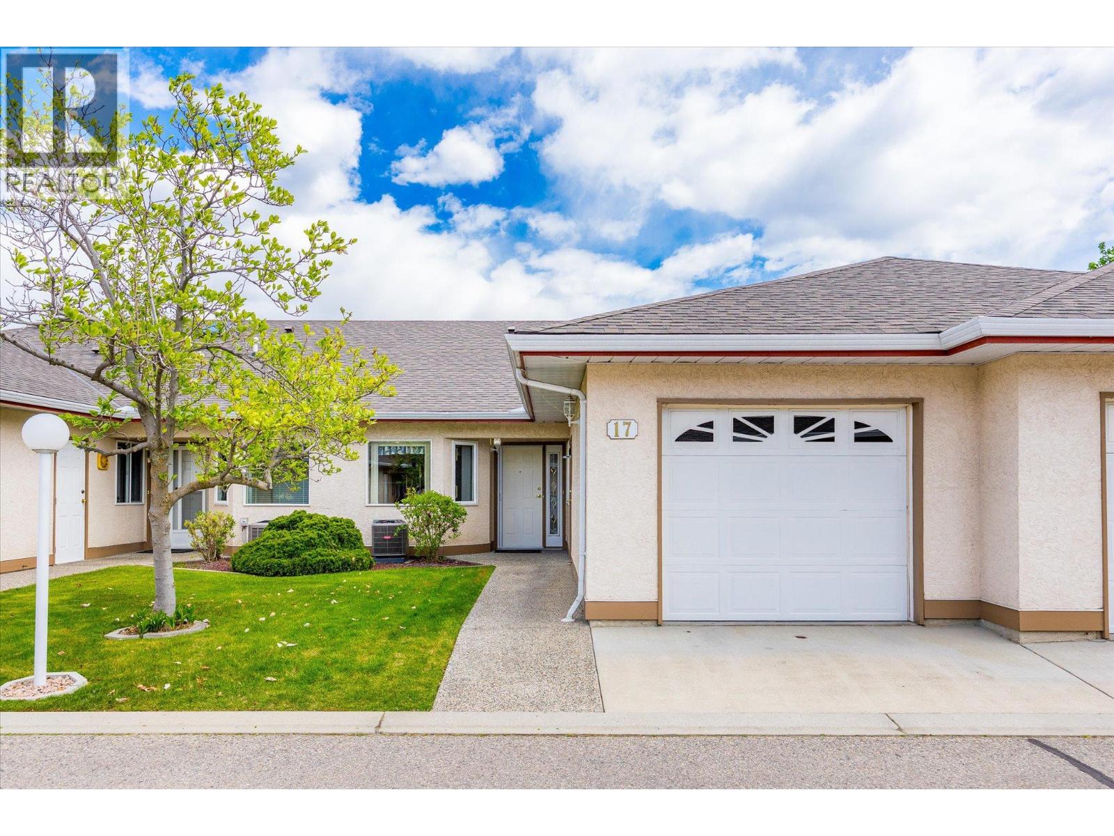 1874 Parkview Crescent Unit# 17, Kelowna, British Columbia  V1X 7G6 - Photo 5 - 10385177