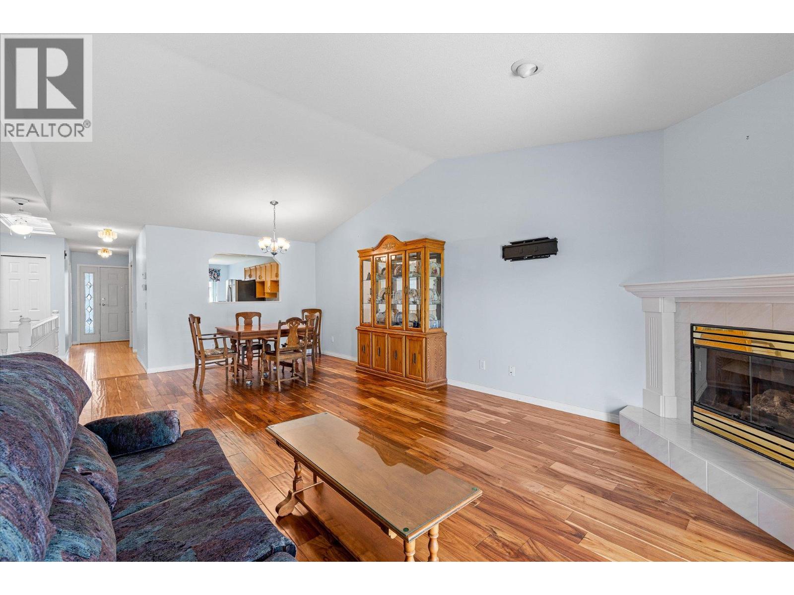 1874 Parkview Crescent Unit# 17, Kelowna, British Columbia  V1X 7G6 - Photo 11 - 10385177