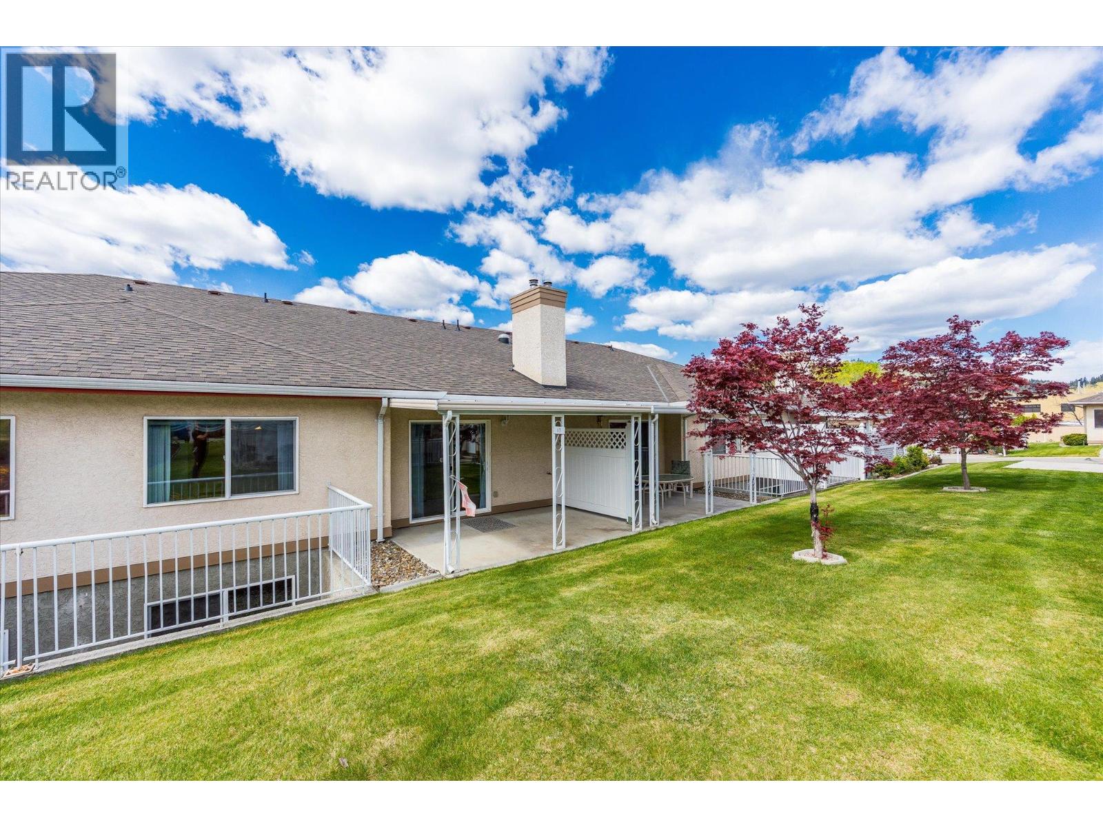 1874 Parkview Crescent Unit# 17, Kelowna, British Columbia  V1X 7G6 - Photo 38 - 10385177