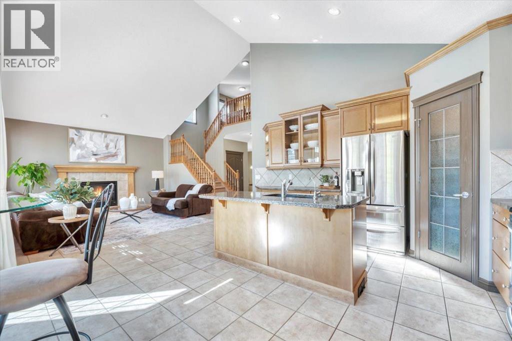 154 Cranleigh Bay Se, Calgary, Alberta  T3M 1H5 - Photo 10 - A2347765
