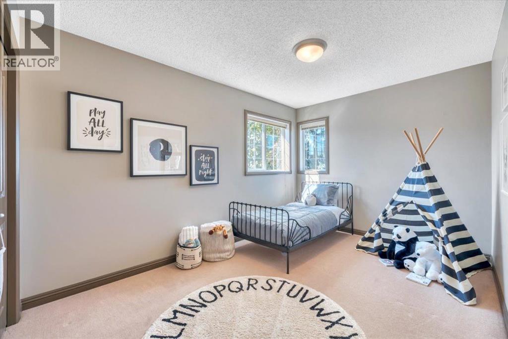 154 Cranleigh Bay Se, Calgary, Alberta  T3M 1H5 - Photo 21 - A2347765