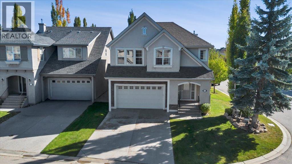 154 Cranleigh Bay Se, Calgary, Alberta  T3M 1H5 - Photo 36 - A2347765