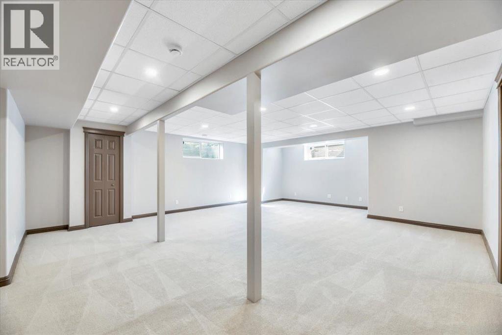 154 Cranleigh Bay Se, Calgary, Alberta  T3M 1H5 - Photo 31 - A2347765
