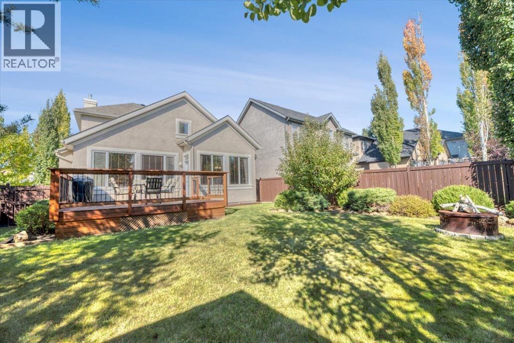 154 Cranleigh Bay Se, Calgary, Alberta  T3M 1H5 - Photo 41 - A2347765