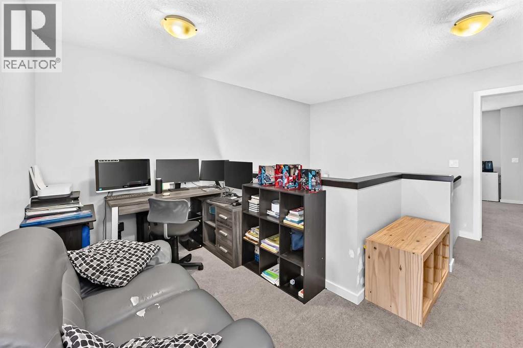 5a Heritage Drive, Cochrane, Alberta  T4C 2N6 - Photo 10 - A2347735