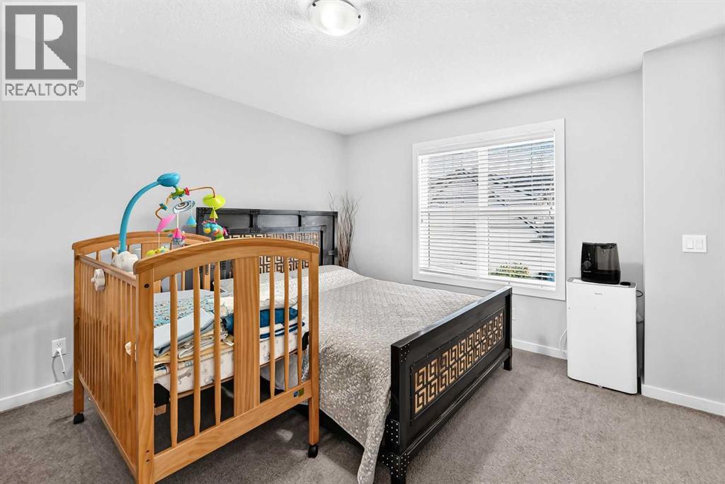 5a Heritage Drive, Cochrane, Alberta  T4C 2N6 - Photo 12 - A2347735