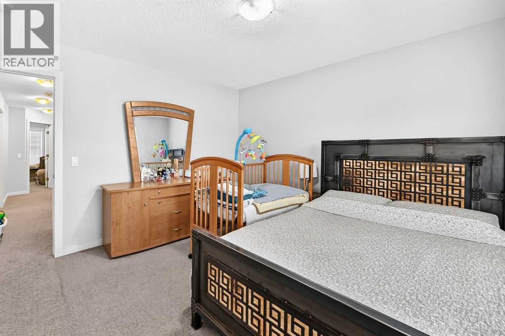 5a Heritage Drive, Cochrane, Alberta  T4C 2N6 - Photo 13 - A2347735