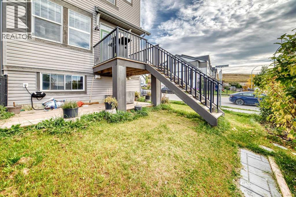 5a Heritage Drive, Cochrane, Alberta  T4C 2N6 - Photo 17 - A2347735
