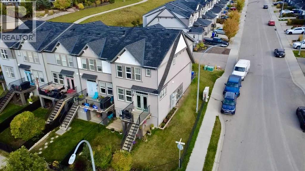 5a Heritage Drive, Cochrane, Alberta  T4C 2N6 - Photo 18 - A2347735