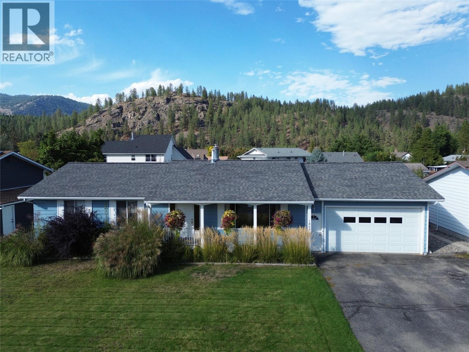 1865 78th Avenue, Grand Forks, British Columbia