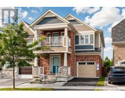 2716 SAPPHIRE DRIVE, Pickering, Ontario
