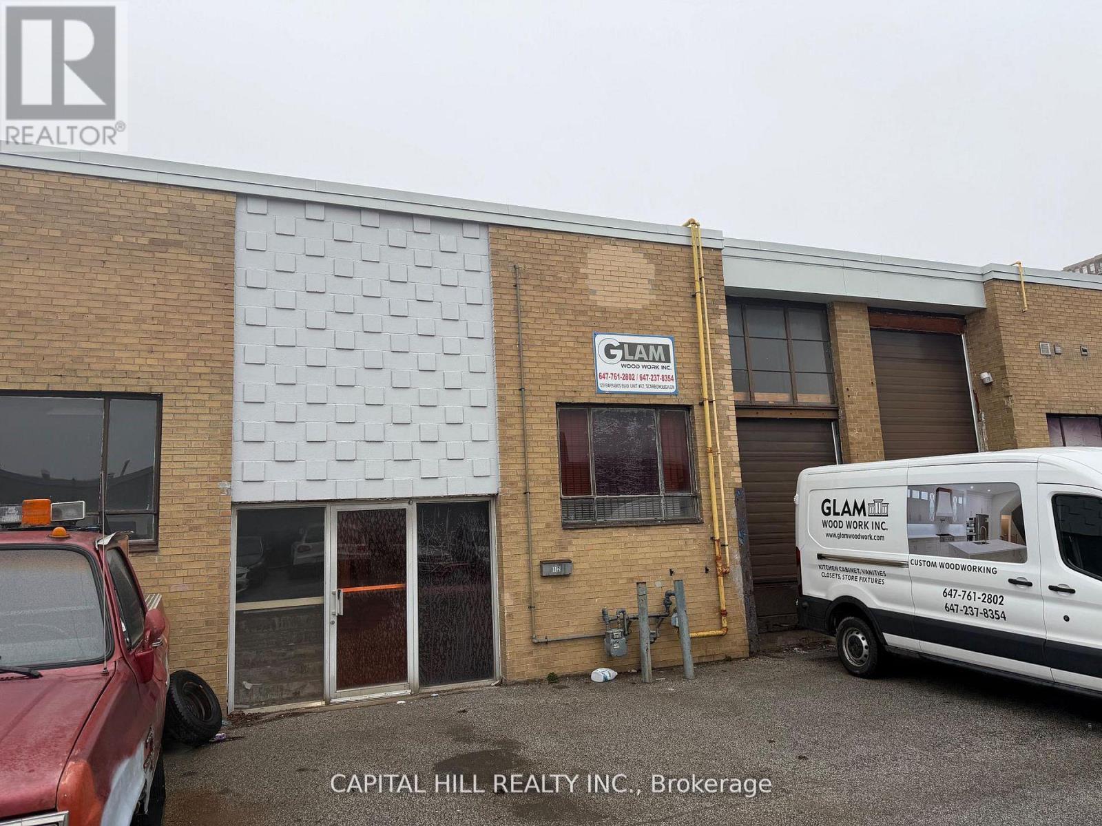 12 - 120 BARBADOS BOULEVARD, Toronto, Ontario