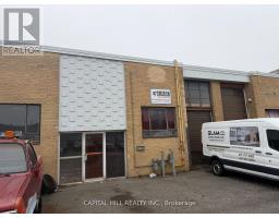 12 - 120 BARBADOS BOULEVARD, Toronto, Ontario
