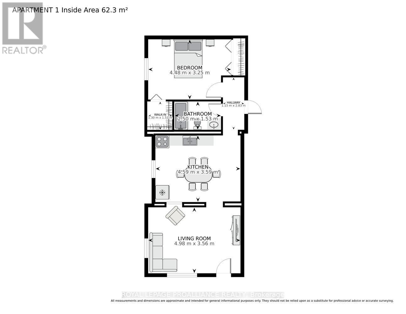 232 Park Street W, Prescott, Ontario  K0E 1T0 - Photo 10 - X13831418