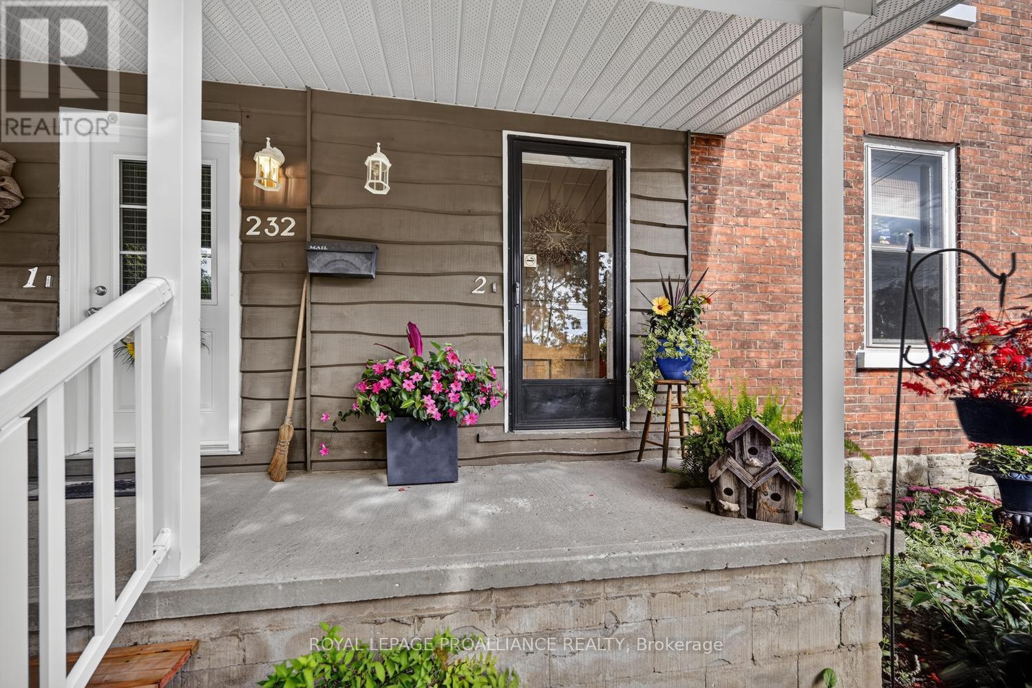 232 Park Street W, Prescott, Ontario  K0E 1T0 - Photo 12 - X13831418