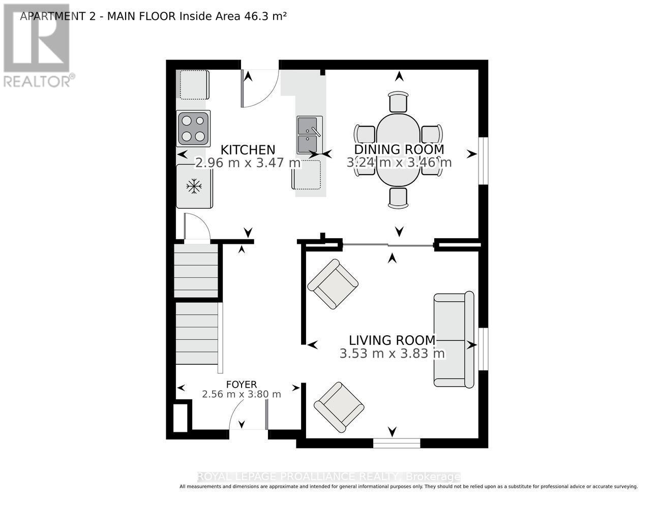 232 Park Street W, Prescott, Ontario  K0E 1T0 - Photo 13 - X13831418