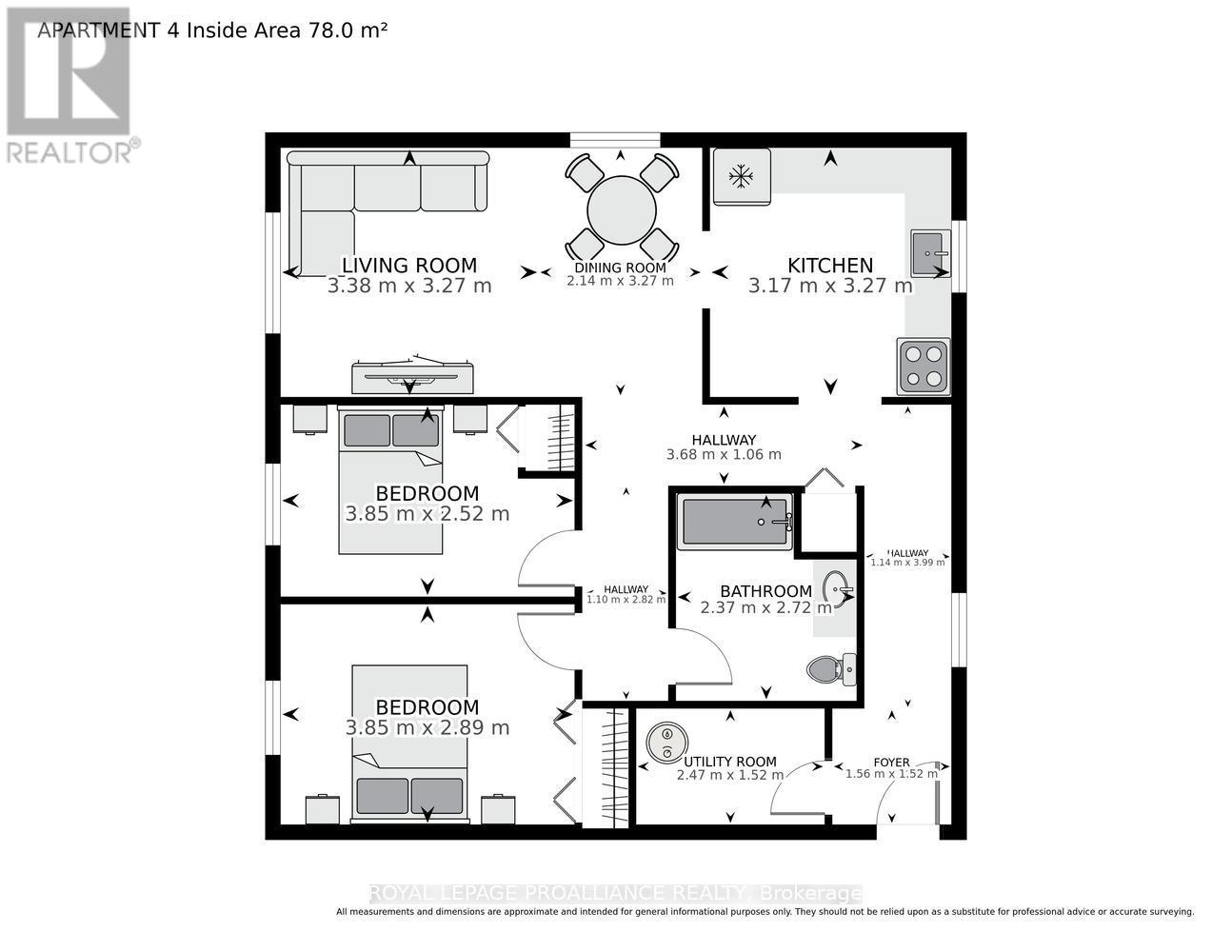 232 Park Street W, Prescott, Ontario  K0E 1T0 - Photo 29 - X13831418