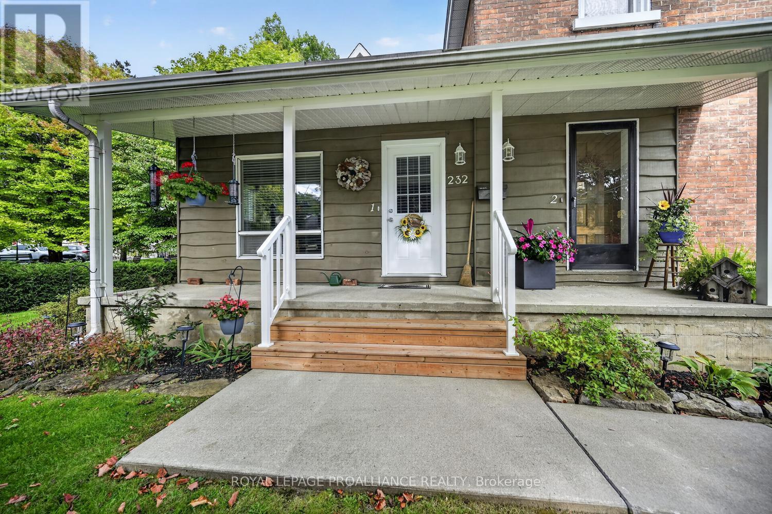 232 Park Street W, Prescott, Ontario  K0E 1T0 - Photo 3 - X13831418