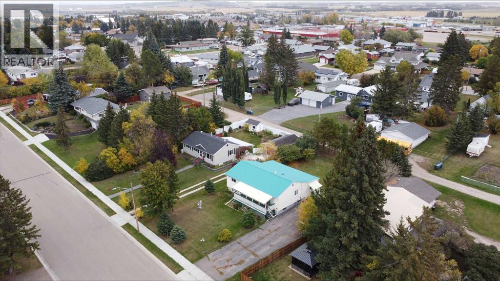 4108 49a Avenue, Innisfail, Alberta  T4G 1J9 - Photo 50 - A2347785
