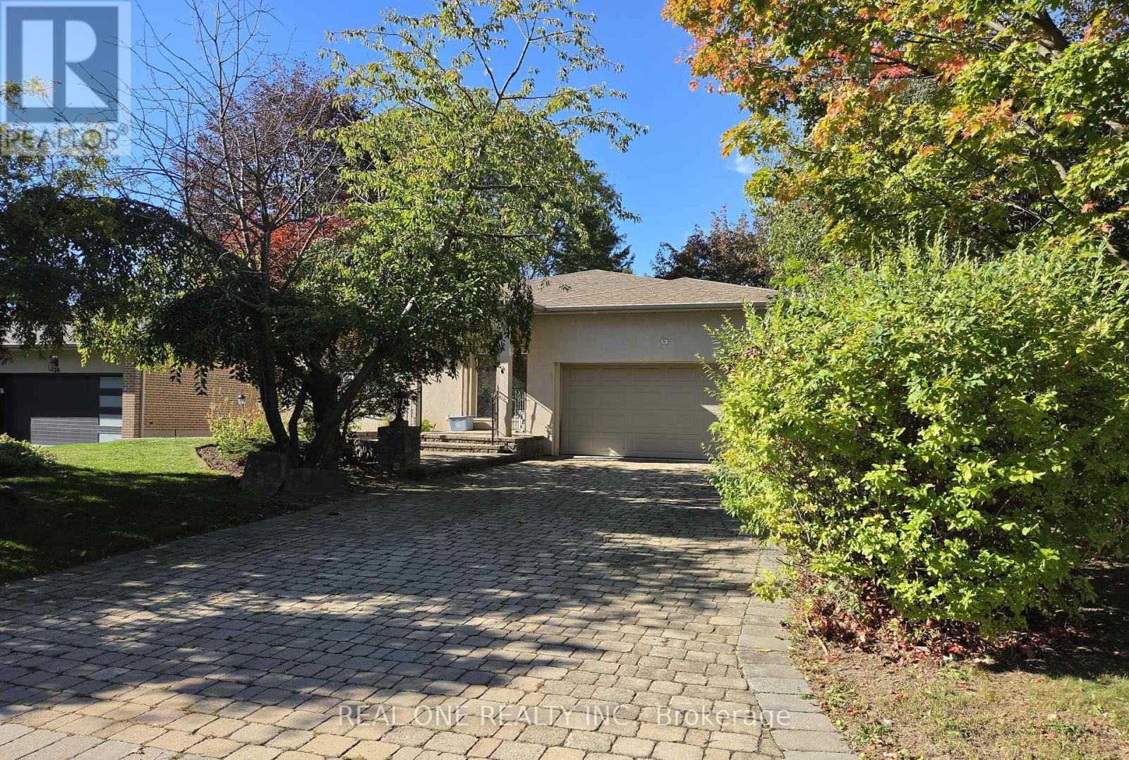 36 WILDROSE CRESCENT E, Markham, Ontario