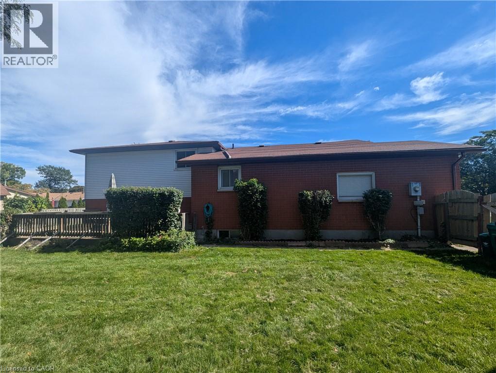 23 Hubert Court, Cambridge, Ontario  N3C 3R2 - Photo 37 - 40866690