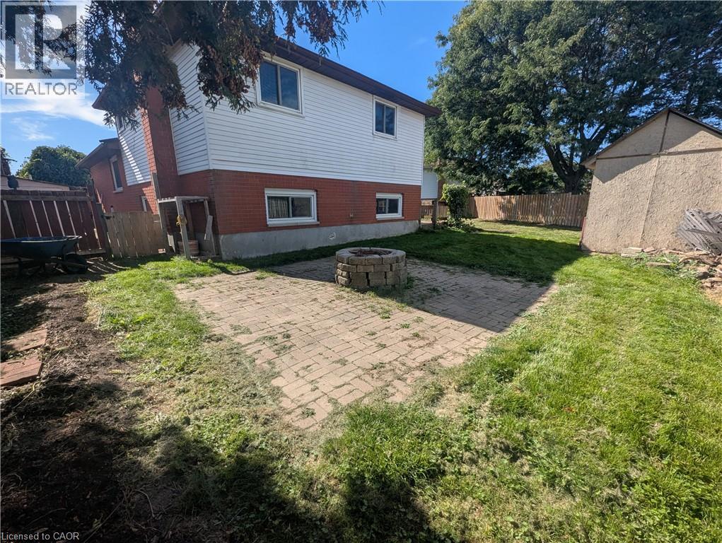 23 Hubert Court, Cambridge, Ontario  N3C 3R2 - Photo 39 - 40866690