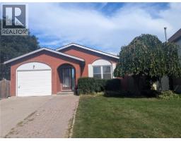 23 HUBERT Court, cambridge, Ontario