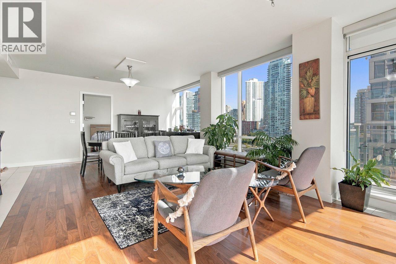1004 1455 Howe Street, Vancouver, British Columbia  V6Z 1C2 - Photo 7 - R3169583