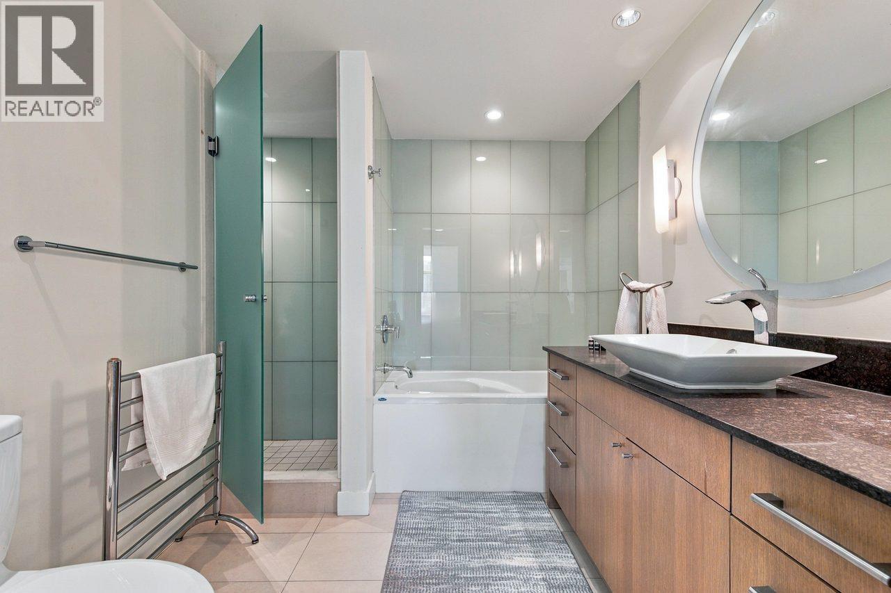 1004 1455 Howe Street, Vancouver, British Columbia  V6Z 1C2 - Photo 18 - R3169583