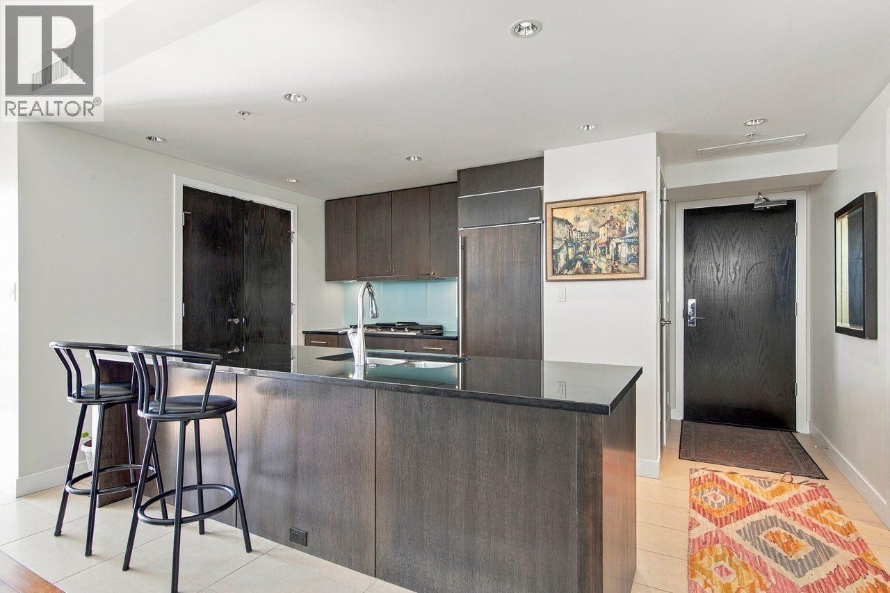 1004 1455 Howe Street, Vancouver, British Columbia  V6Z 1C2 - Photo 9 - R3169583