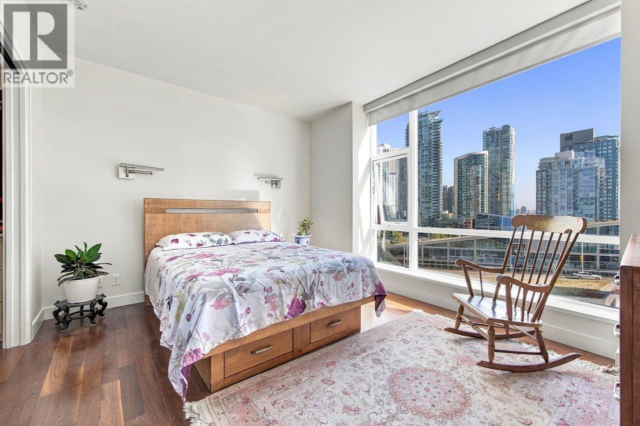 1004 1455 Howe Street, Vancouver, British Columbia  V6Z 1C2 - Photo 15 - R3169583