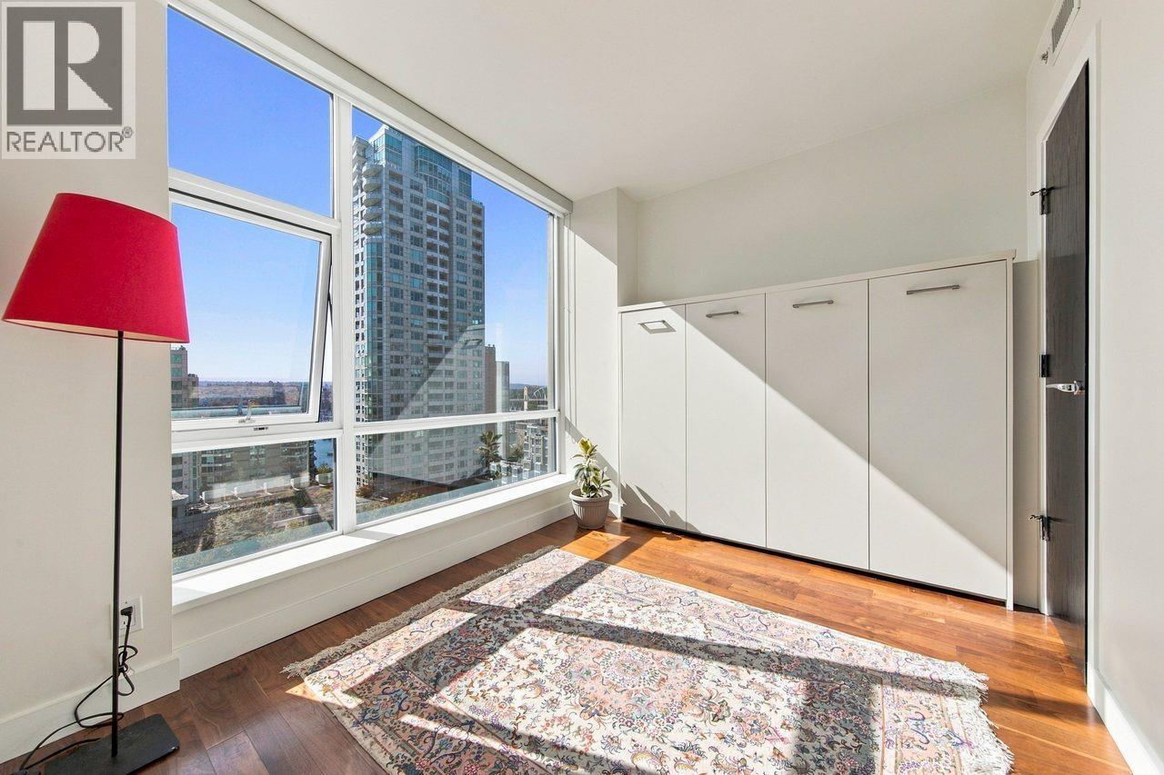 1004 1455 Howe Street, Vancouver, British Columbia  V6Z 1C2 - Photo 19 - R3169583