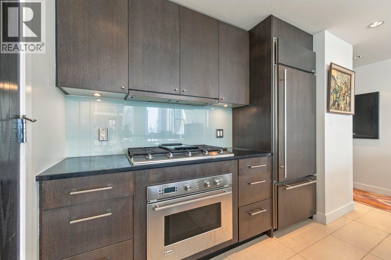 1004 1455 Howe Street, Vancouver, British Columbia  V6Z 1C2 - Photo 11 - R3169583