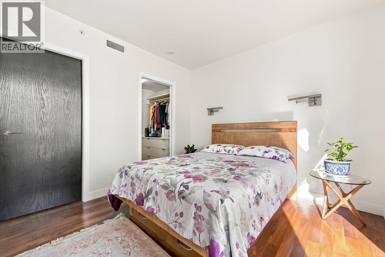 1004 1455 Howe Street, Vancouver, British Columbia  V6Z 1C2 - Photo 16 - R3169583