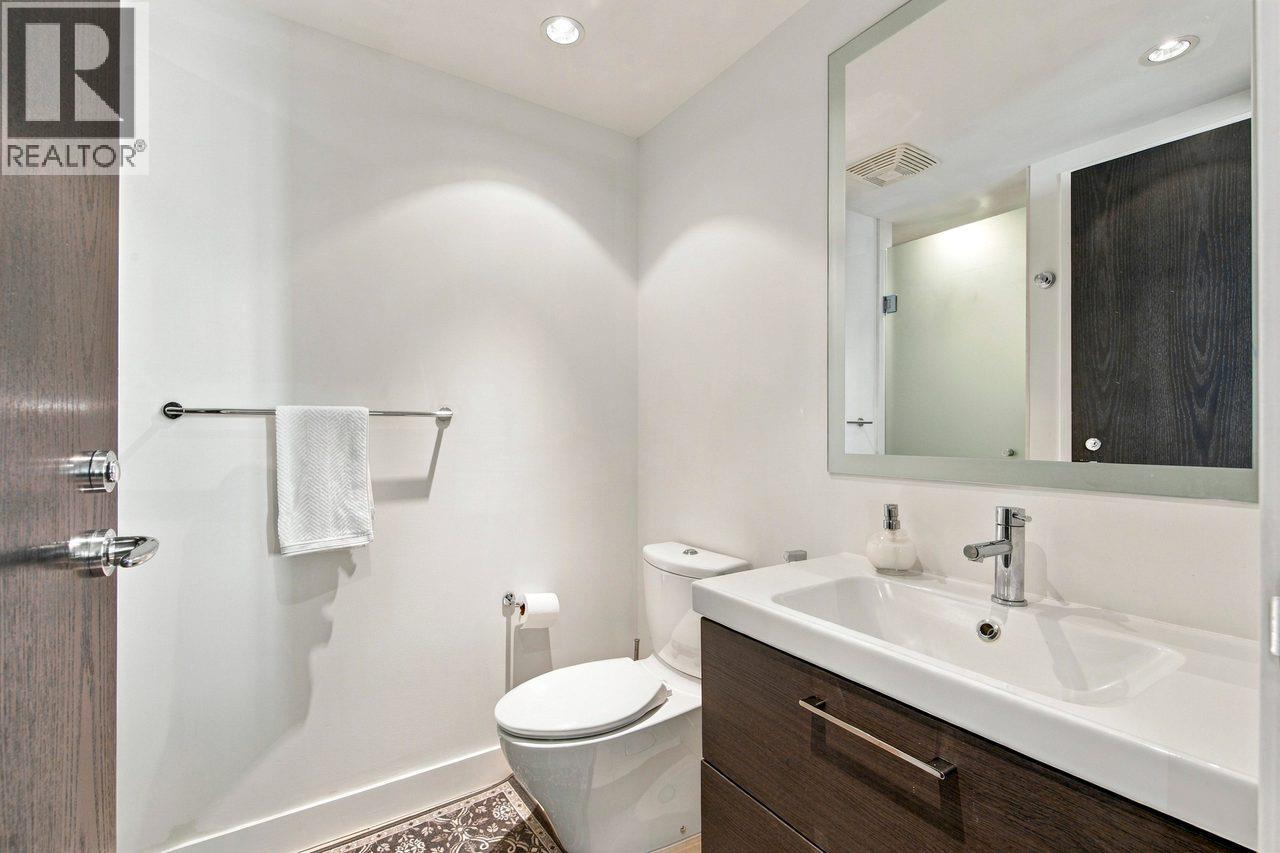 1004 1455 Howe Street, Vancouver, British Columbia  V6Z 1C2 - Photo 21 - R3169583