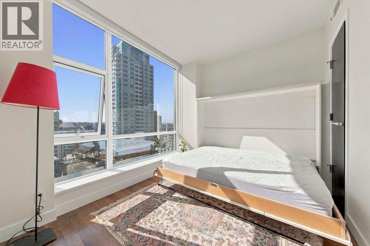1004 1455 Howe Street, Vancouver, British Columbia  V6Z 1C2 - Photo 20 - R3169583