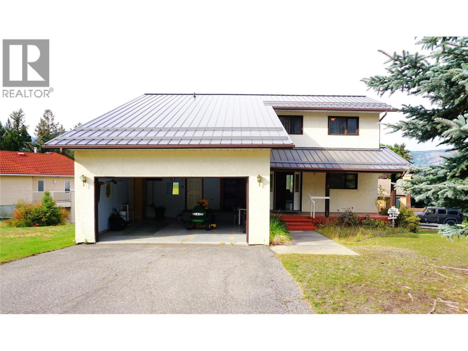 5121 RIVERVIEW Crescent, Fairmont Hot Springs, British Columbia