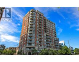 603 - 1 CLAIRTRELL ROAD, Toronto, Ontario