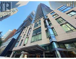 4011 - 45 CHARLES STREET E, Toronto, Ontario