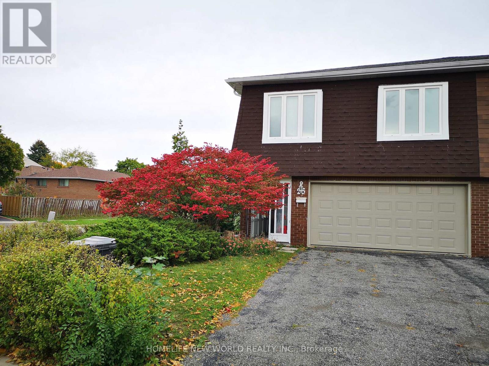 MAIN - 25 PICOLA COURT, Toronto, Ontario
