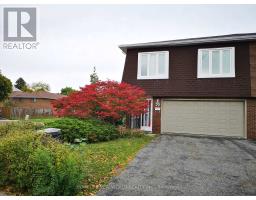 MAIN - 25 PICOLA COURT, Toronto, Ontario