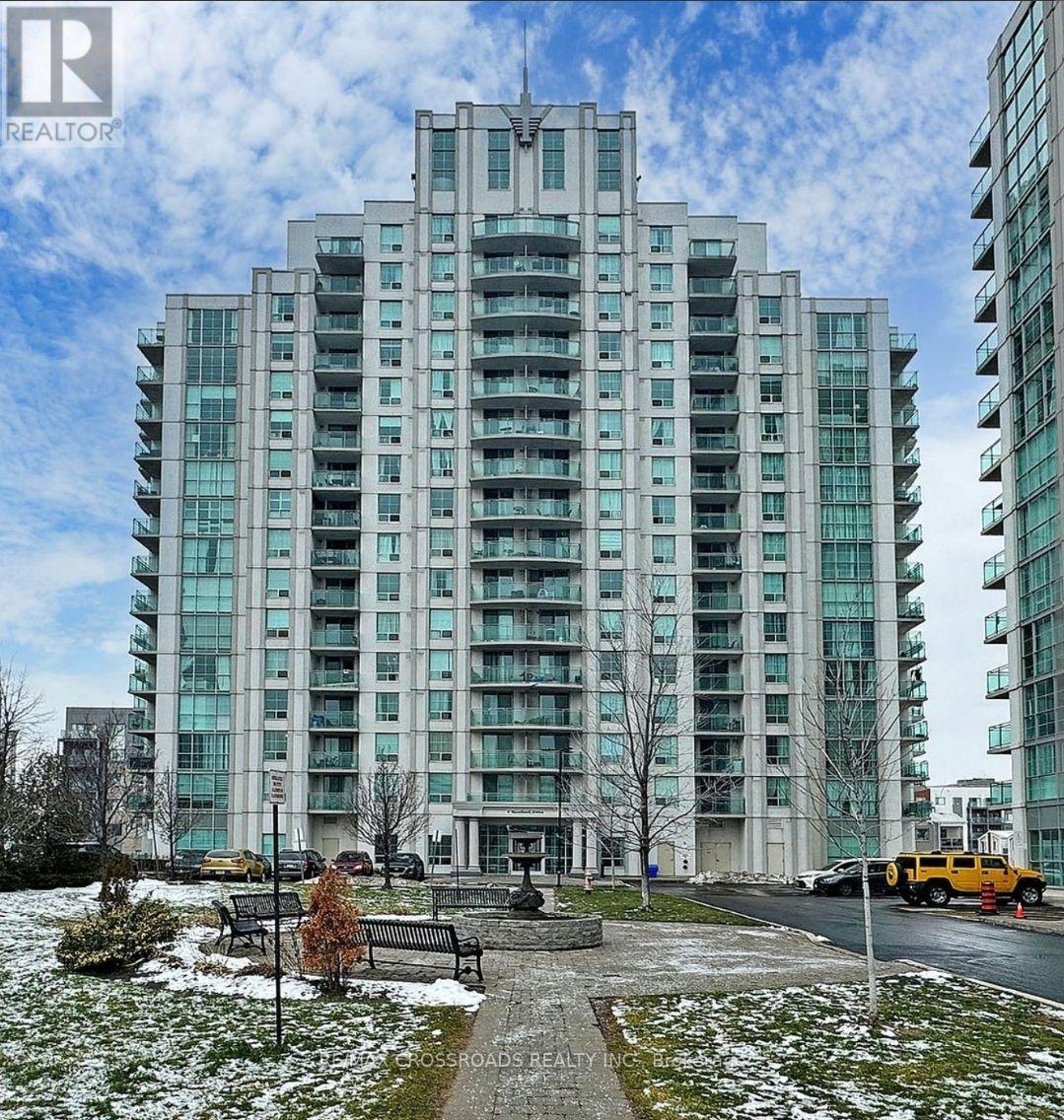 3M - 6 ROSEBANK DRIVE, Toronto, Ontario