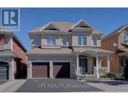 1168 MCTAVISH DRIVE, Newmarket, Ontario