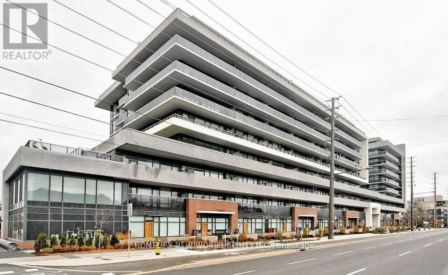 215 - 4800 HIGHWAY 7, Vaughan, Ontario