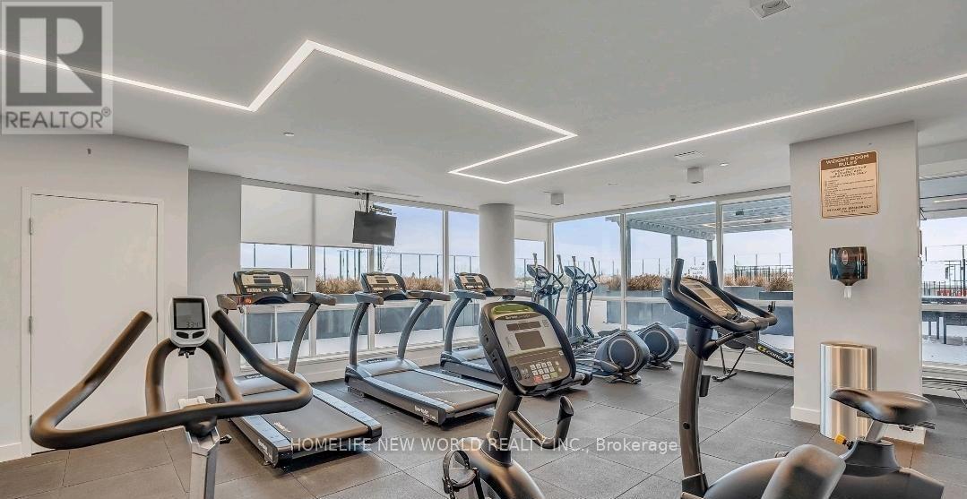 215 - 4800 Highway 7, Vaughan, Ontario  L4L 1H8 - Photo 13 - N13831452