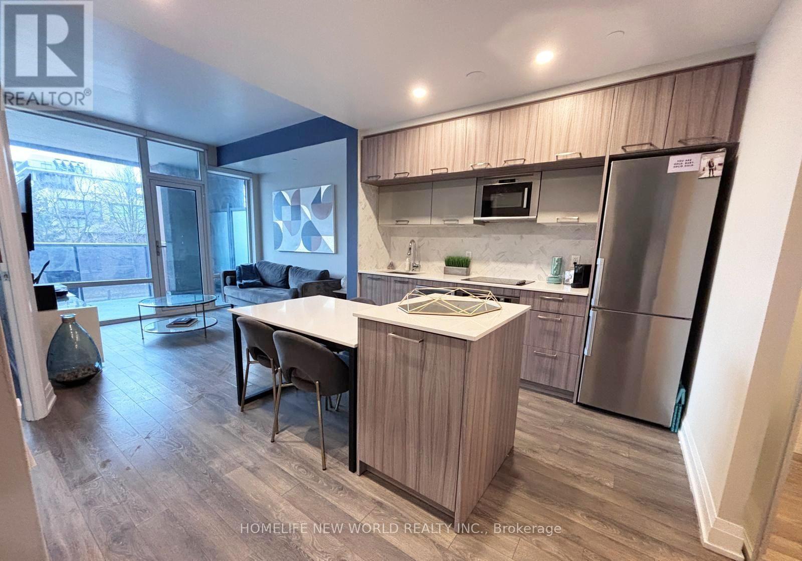 215 - 4800 Highway 7, Vaughan, Ontario  L4L 1H8 - Photo 4 - N13831452