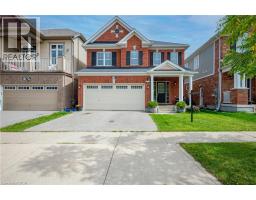19 GLENVISTA Drive, Kitchener, Ontario