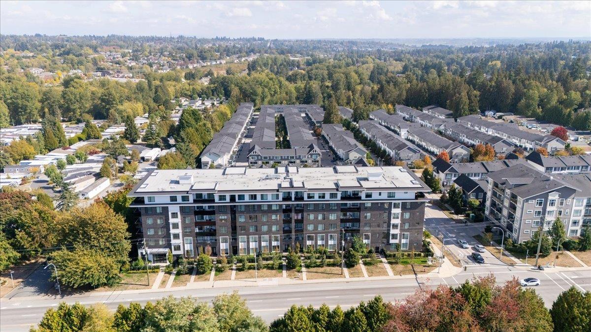 401 13623 81a Avenue, Surrey, British Columbia  V3W 3N7 - Photo 32 - R3168589